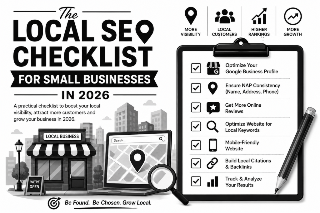 local seo