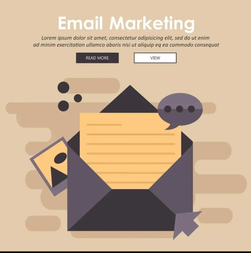email marketing services