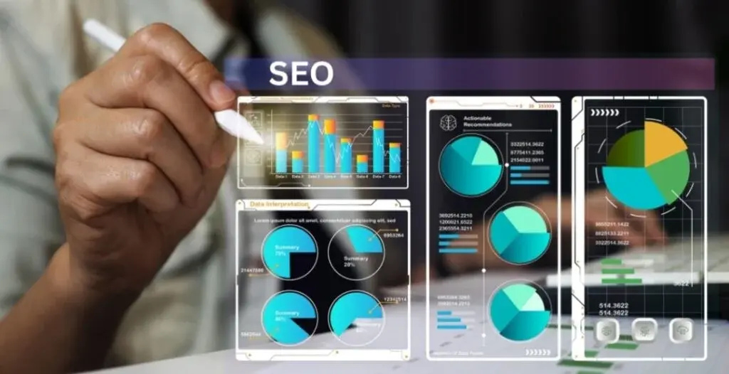 seo specialist