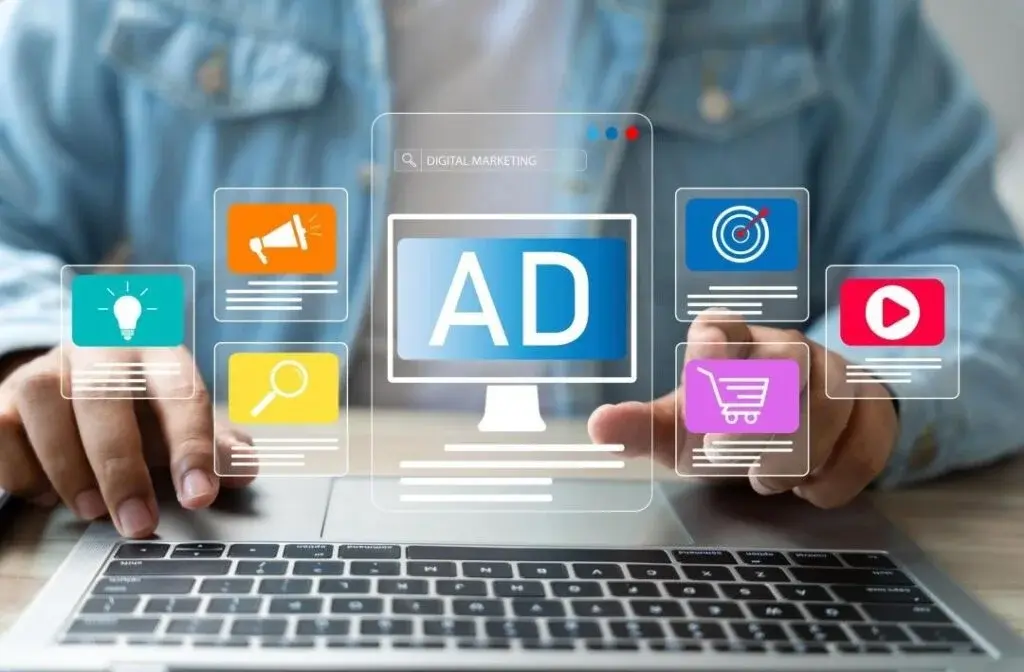 Google Ads & Meta Ads Services