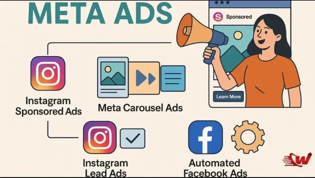 Google Ads & Meta Ads Services